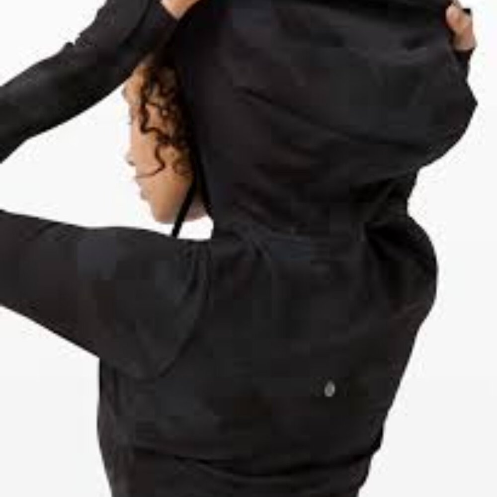 NWT lululemon Define Jacket *Nulu ColourHeritage 365 Camo Deep Coal - Picture 5 of 6